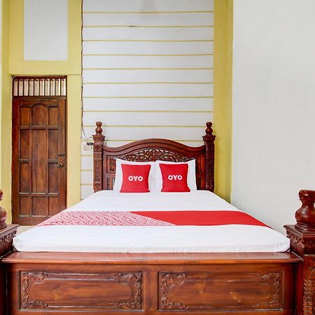 Oyo 94000 Omah Citra Genia Homestay Ngaglik Esterno foto