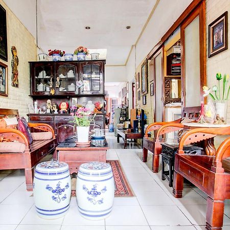 Oyo 94000 Omah Citra Genia Homestay Ngaglik Esterno foto