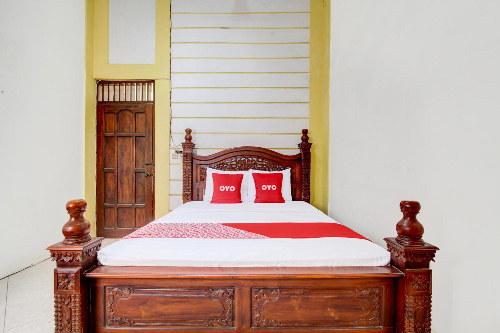 Oyo 94000 Omah Citra Genia Homestay Ngaglik Esterno foto