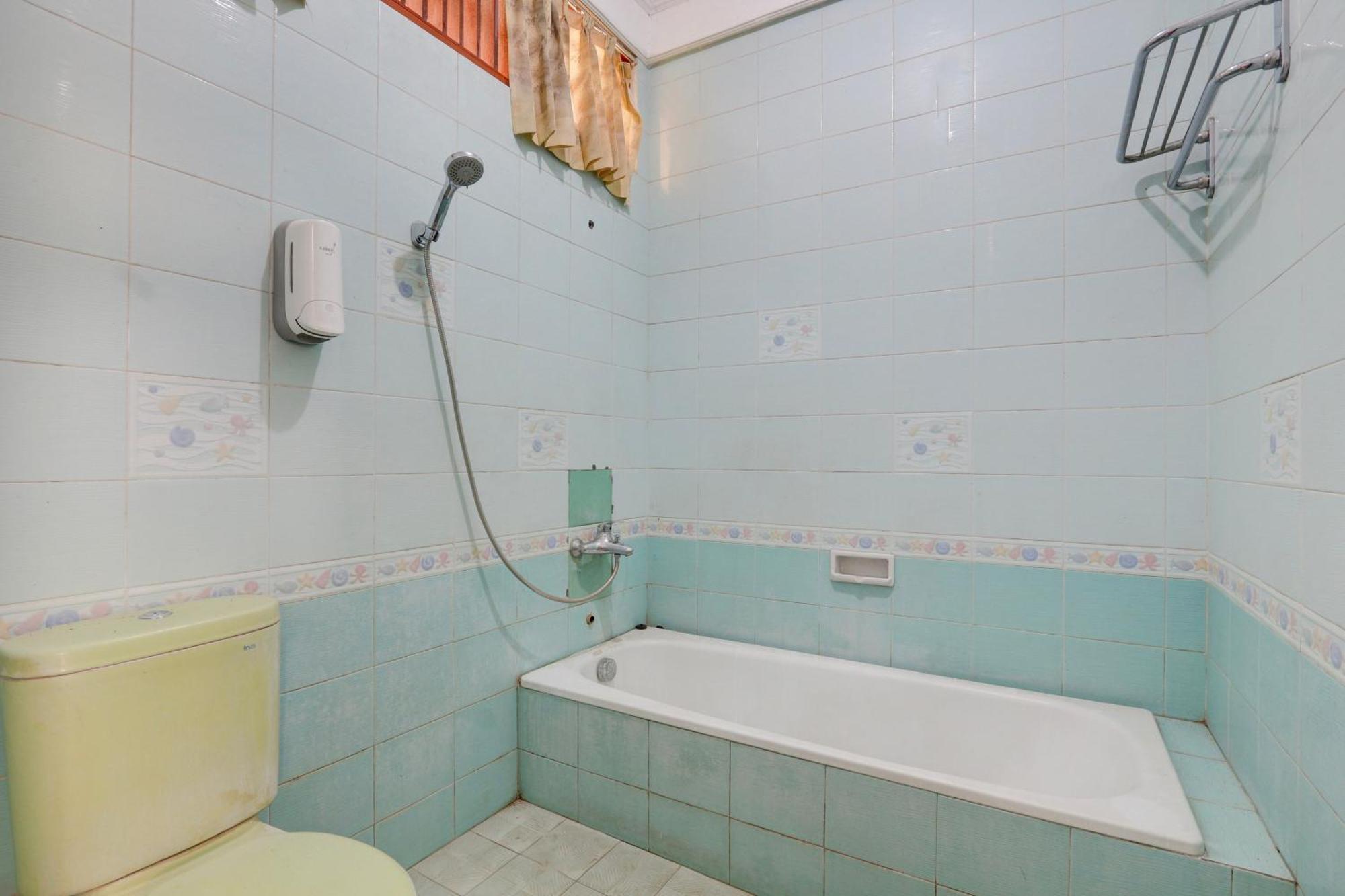 Oyo 94000 Omah Citra Genia Homestay Ngaglik Esterno foto