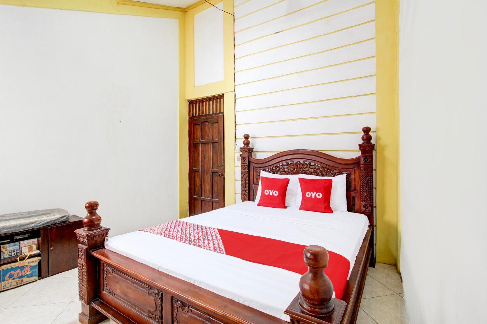 Oyo 94000 Omah Citra Genia Homestay Ngaglik Esterno foto