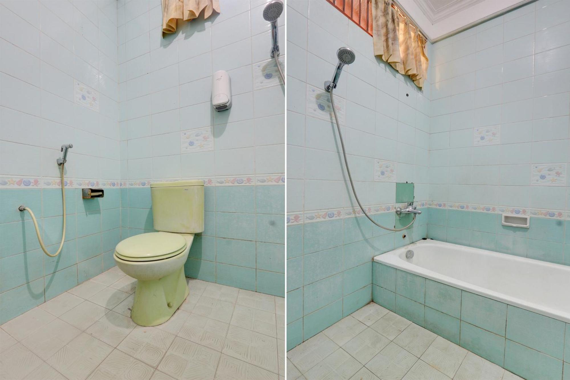 Oyo 94000 Omah Citra Genia Homestay Ngaglik Esterno foto