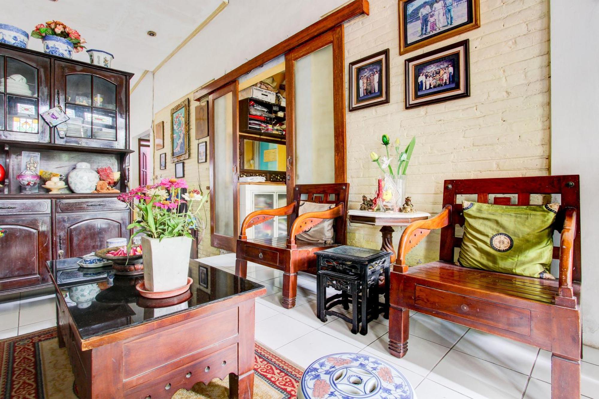Oyo 94000 Omah Citra Genia Homestay Ngaglik Esterno foto