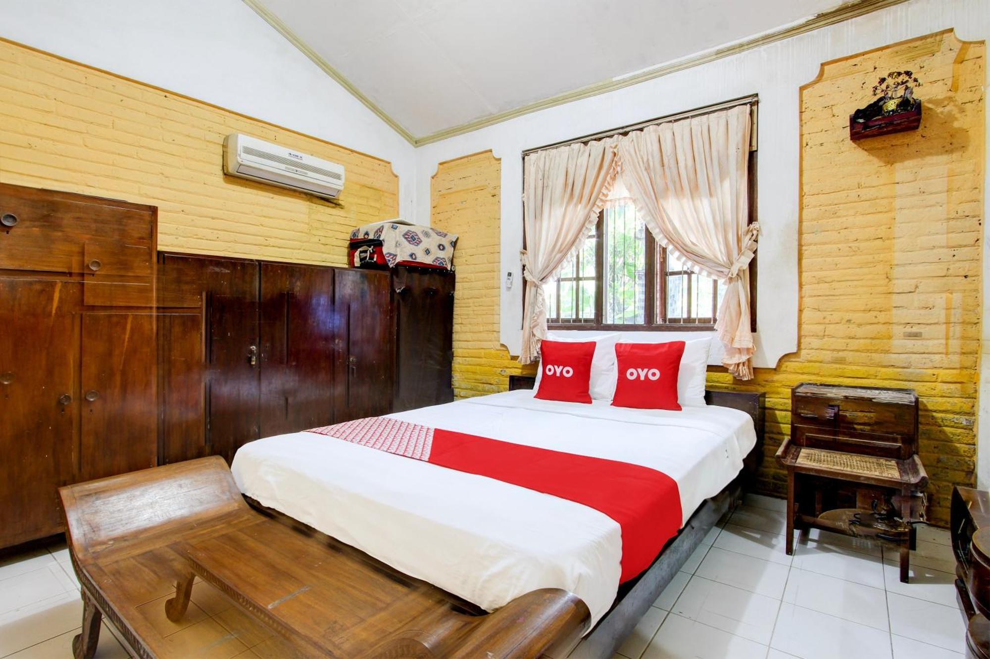 Oyo 94000 Omah Citra Genia Homestay Ngaglik Esterno foto