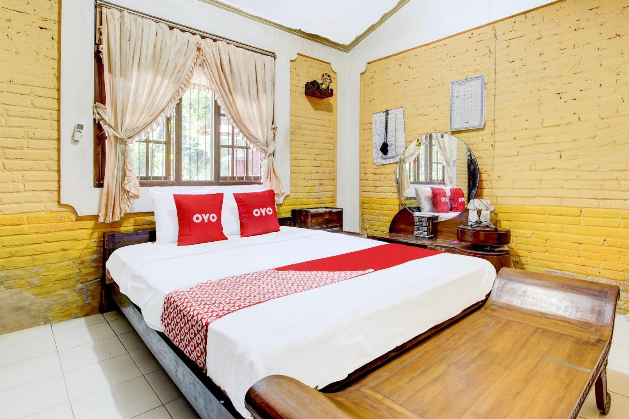 Oyo 94000 Omah Citra Genia Homestay Ngaglik Esterno foto