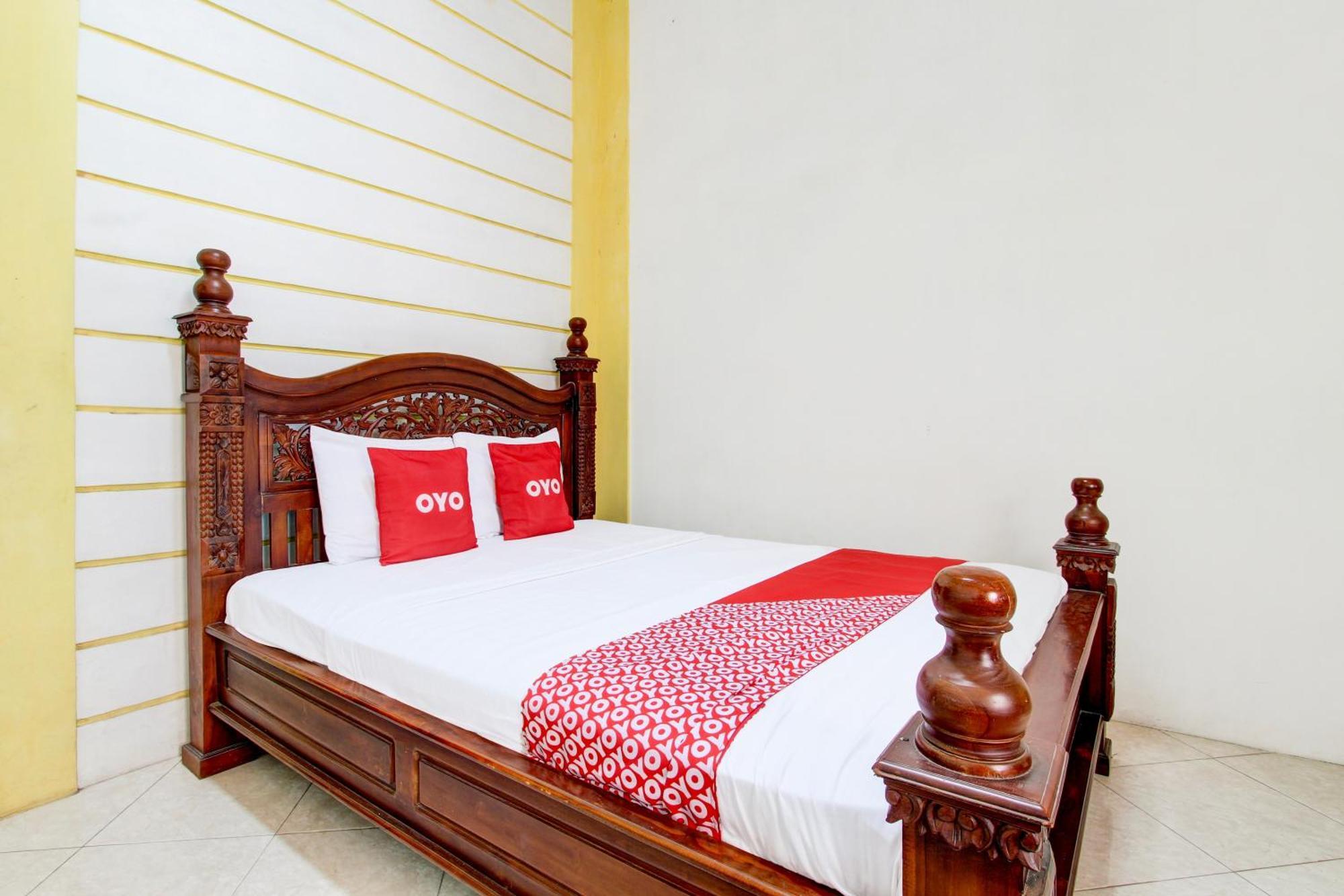 Oyo 94000 Omah Citra Genia Homestay Ngaglik Esterno foto